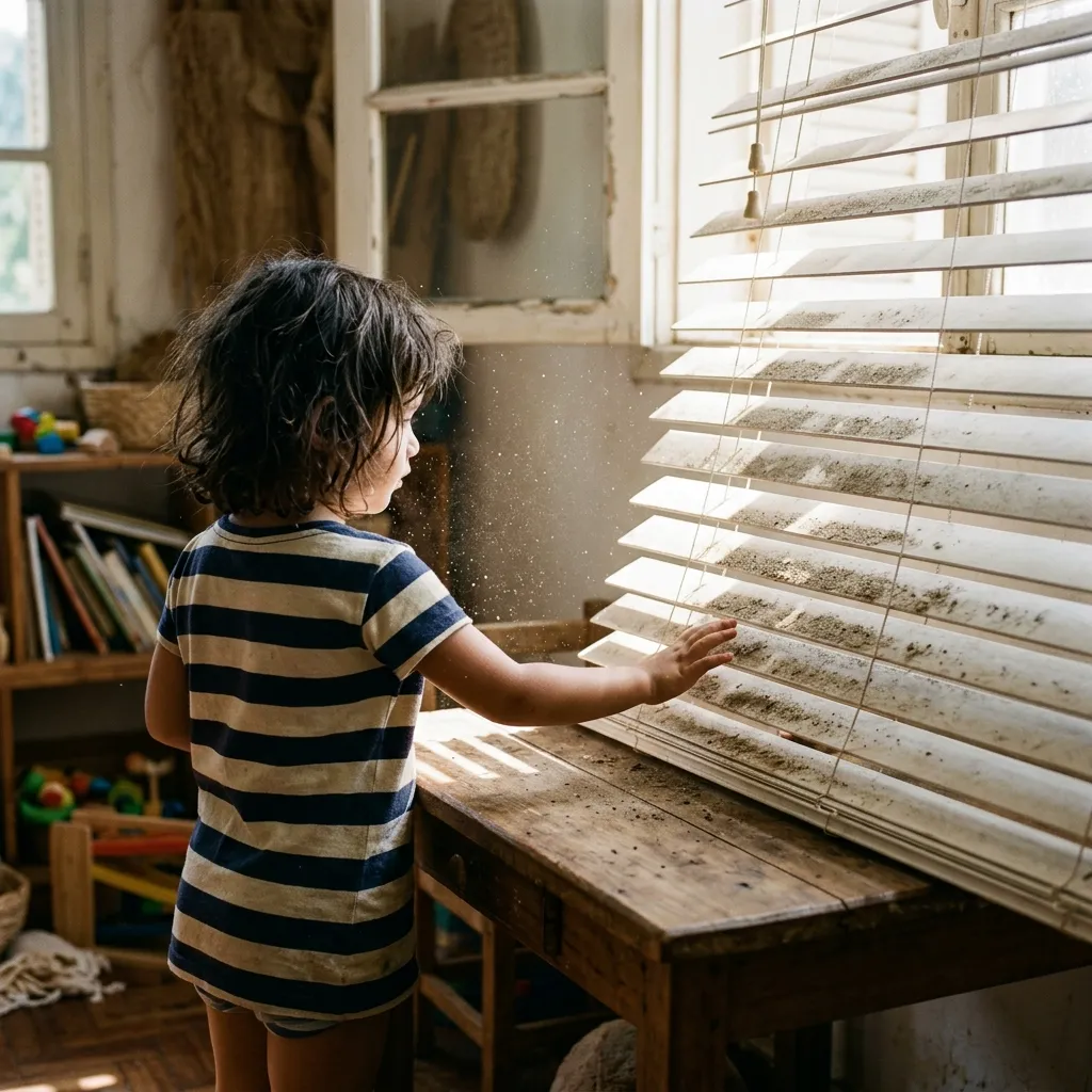 Por que a limpeza regular de persianas faz diferença? — Como Limpar Persiana Horizontal, Vertical e Rolô Corretamente