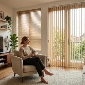Veneziana Horizontal ou Vertical: Qual Escolher para Cada Ambiente?
