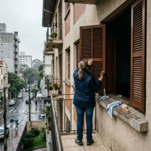 Manutenção de Venezianas Externas: Frequência, Cuidados e Custos